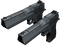 Dual Handcannons